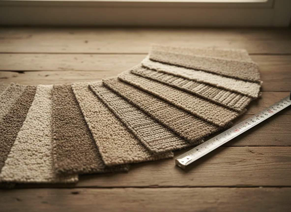 Carpet Installation Bonaparte, IA FAQs